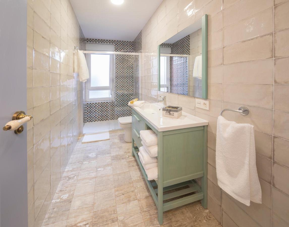 Casa Manuela-1 Habitacion Astorga Εξωτερικό φωτογραφία